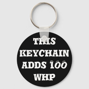 Porte-clés Ce porte - clé ajoute le whp 100