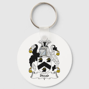 Porte-clés Ceinture de la famille Stead