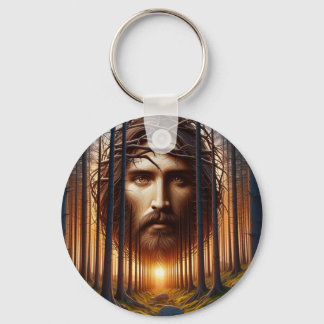 Porte-clés Céleste - Porte - clé