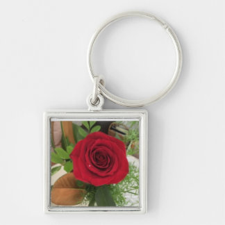 Porte-clés Cercle clé