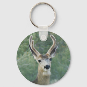 Porte-clés Cerf