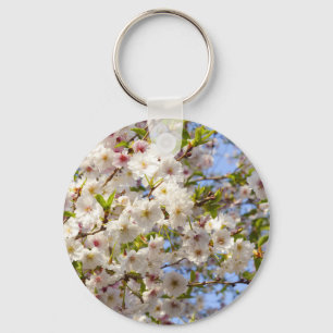 Porte-clés Cerisier Sakura Fleur de Cerisier Japon Kyoto