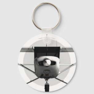 Porte-clés Cessna 152