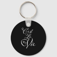 C'est La Vie - Français pour That's Life !