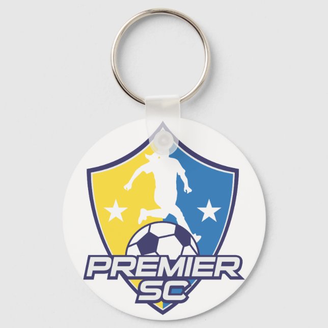 PORTE-CLÉS CFP PORTE - CLÉ (Recto)