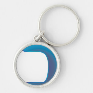 Porte-clés Chaf Zafiro