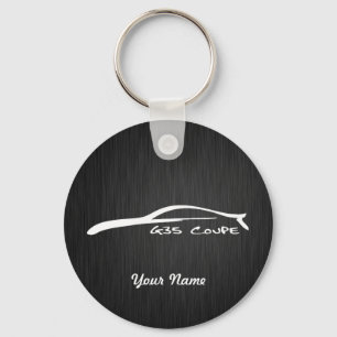 Porte-clés Chaîne clé de coupure G35 Infiniti
