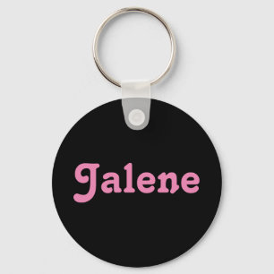 Porte-clés Chaîne de clés Jalene