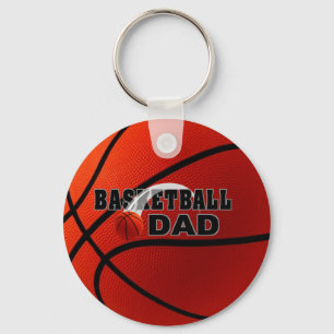 Porte-clés Champion - porte - clé de papa de basket-ball