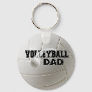 Porte-clés Champion - Volleyball Papa Porte - clé