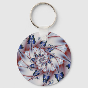 Porte-clés charming_blow