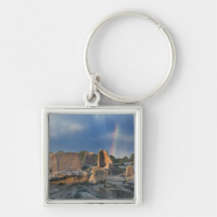 Porte-clés Château de Hovenweep, Monument national de Hovenwe