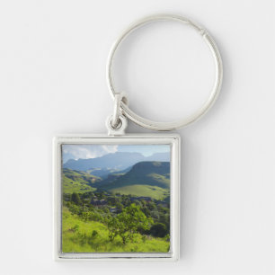 Porte-clés Château du Géant, Ukhahlamba / Parc du Drakensberg