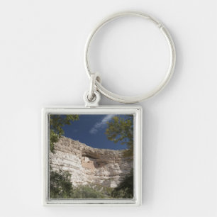 Porte-clés Château Montezuma Monument national, Arizona 2