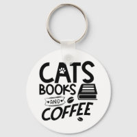 Chats Livres Typographie Café Vers De Livres Dit