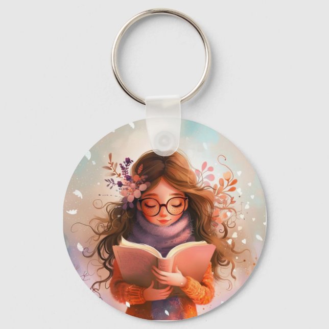 Porte-clés Chaveiro (Recto)