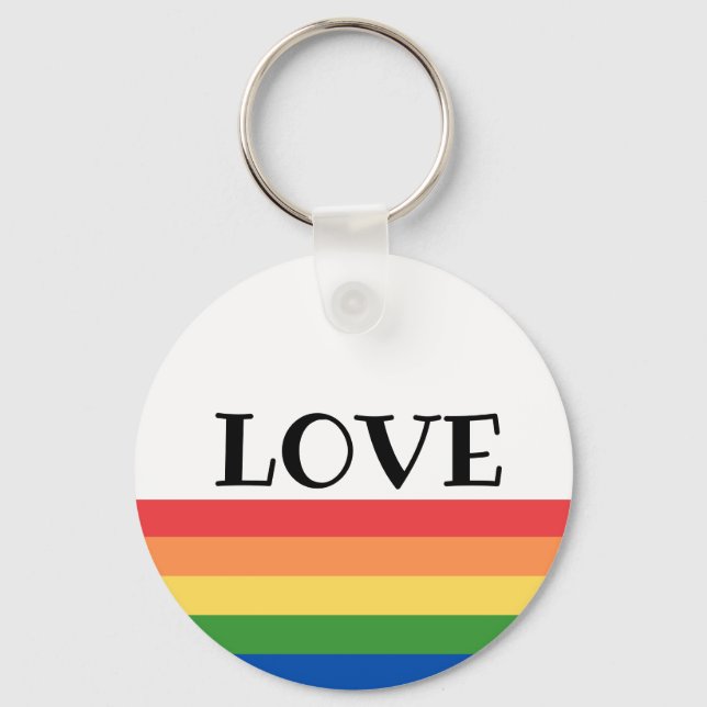 Porte-clés Chaveiro (Recto)