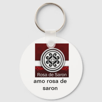 Porte-clés chaveiro