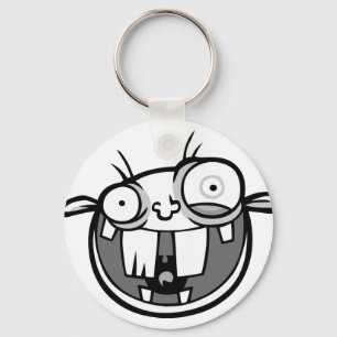 Porte-clés Chaveiro Carlinhos