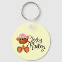 Cheeky Monkey - Girl Tshirts et cadeaux