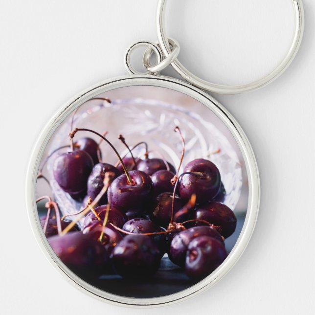 Porte-clés Cherry (Devant)