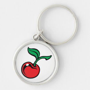 Porte-clés Cherry