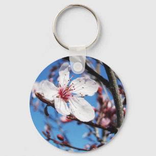 Porte-clés Cherry Blossom 2