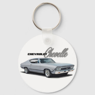 Porte-clés Chevelle 1969