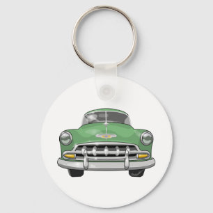 Porte-clés Chevrolet Deluxe 1952