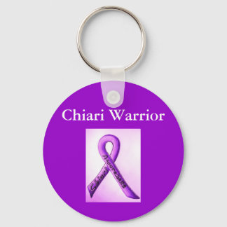 Porte-clés Chiari porte - clé guerrier