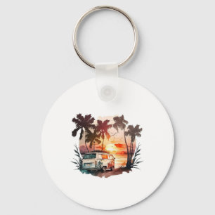 Porte-Clés Chic et Élégant – Accessoire Raffiné et