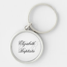 Chic Luxe Minimaliste Stylish Monogramme