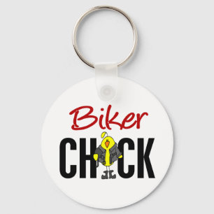 Porte-clés Chick