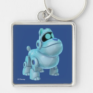 Porte-clés Chien Chien Pal   A.R.F.