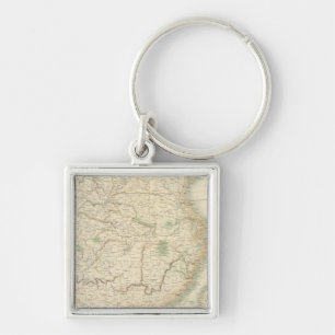 Porte-clés Chine 2
