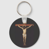 Christ en croix de Diego Velazquez