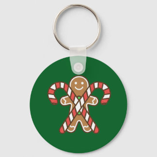 Porte-clés Christmas keychains