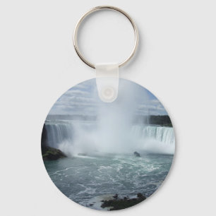 Porte-clés Chutes du Niagara