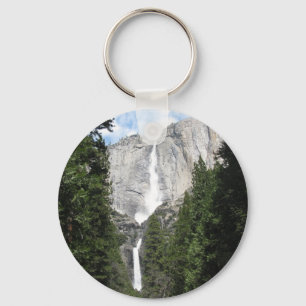 Porte-clés Chutes Yosemite