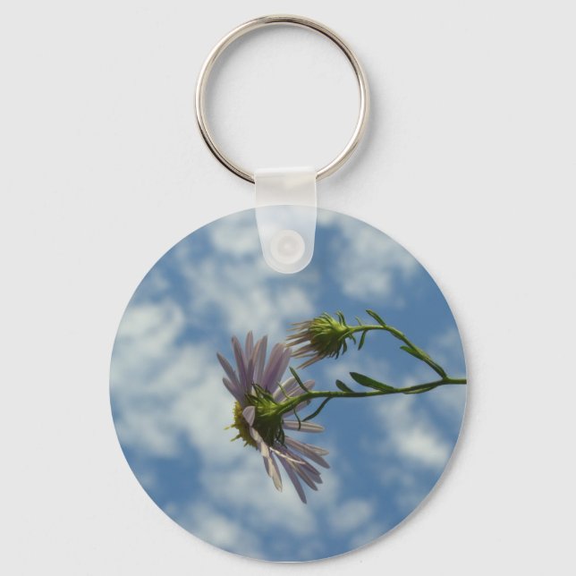 Porte-clés Ciel (Recto)