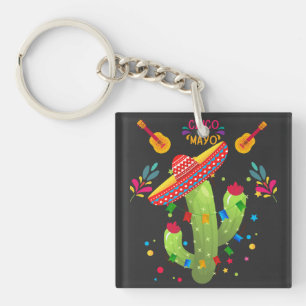Porte-clés Cinco de Mayo 5 mai 1862