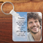 Citation commémorative Photo Keepsaké personnalisé