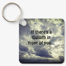 Citation de David et Goliath