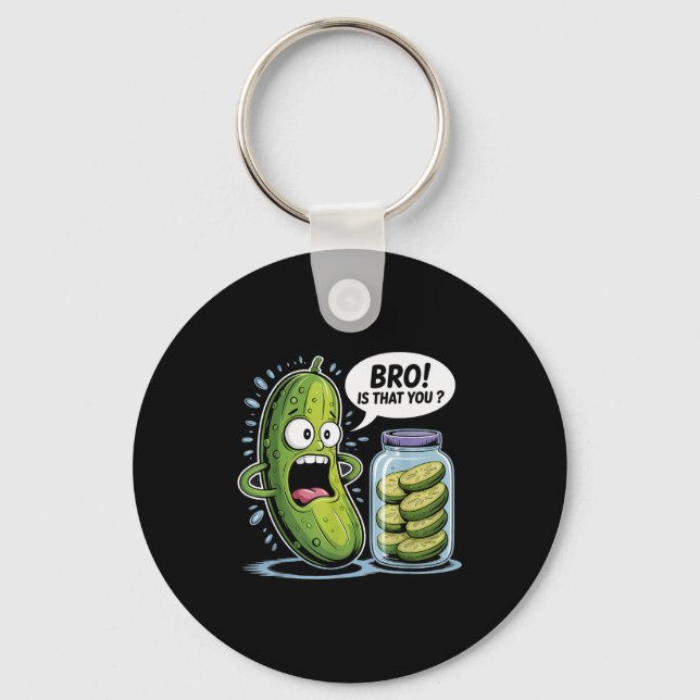 Porte-clés Ckle Dill Cuber Lover Ckling Funny Ckles  (Recto)