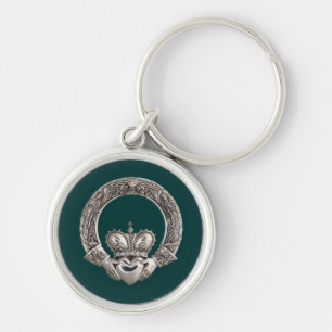 Porte-clés Claddagh
