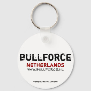 Porte-clés Clan bullforce