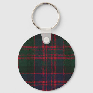 Porte-clés Clan Donald Tartan Porte - clé