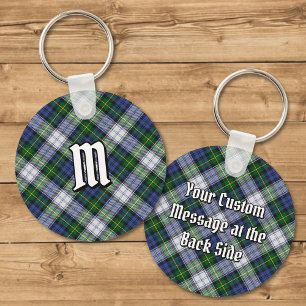Porte-clés Clan Gordon habit Porte - clé Tartan