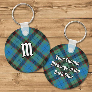 Porte-clés Clan Guthrie Tartan