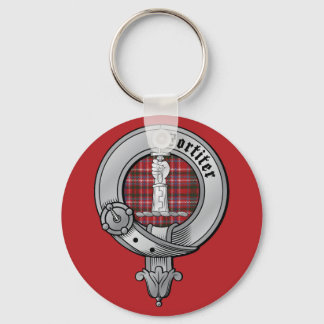 Porte-clés Clan MacAlister Porte - clé